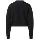 Reebok Γυναικείο φούτερ TS Dreamblend Cotton